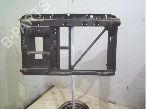 Used Front slam panel Front slam panel PEUGEOT 1007 (KM_) 1.6 16V (109 hp) 40076716 40076716