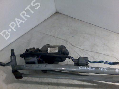 Front wiper motor ROVER 45 I Saloon (RT) 1.6 | BP26103958M29 