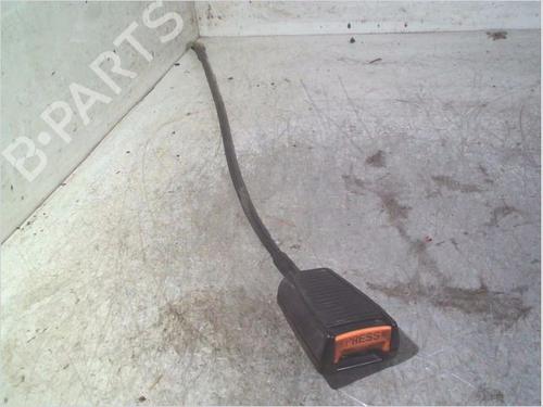 Boucle de ceinture de sécurité PEUGEOT J5 Bus (280P) 2.5 D (73 hp) 32025913