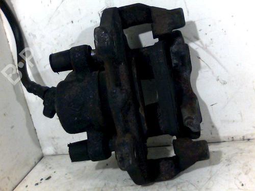 Right front brake caliper RENAULT CLIO IV (BH_) 1.5 dCi 75 | BP26080253M104 