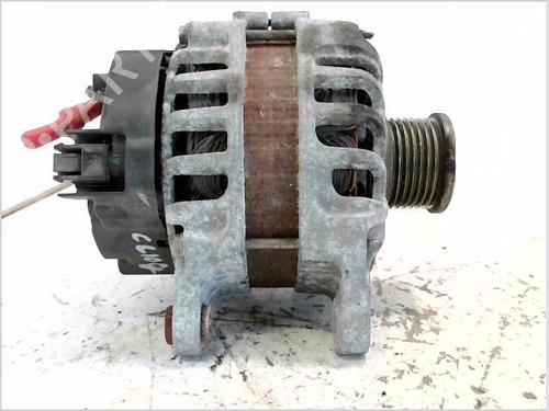 Alternator RENAULT CLIO IV (BH_) 0.9 TCe 75 (BHNP) | BP28479800M7