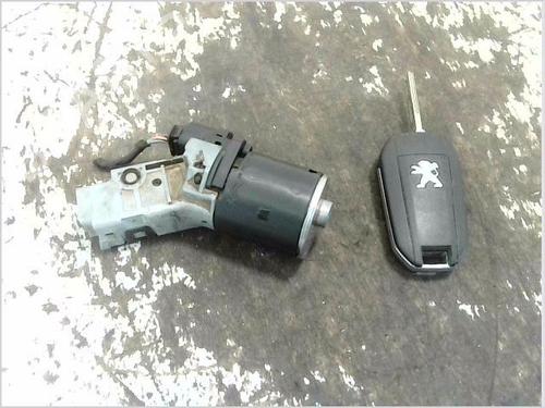 Used Ignition barrel Ignition barrel PEUGEOT 2008 I (CU_) 1.2 THP 110 / PureTech 110 (110 hp) 36071169 36071169