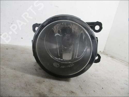 Used Right front fog light RENAULT LAGUNA II (BG0/1_) 2.0 16V (BG00, BG0K, BG0P, BG0W) (135 hp) 26099559