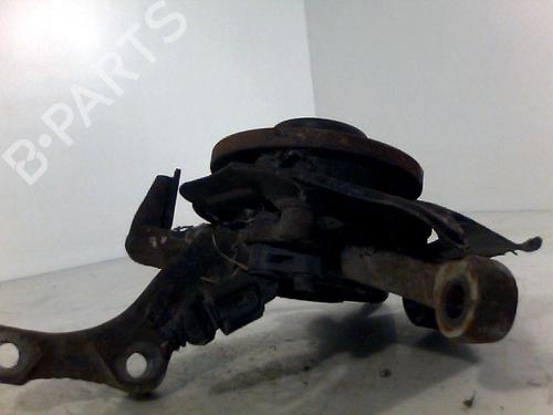 Right front steering knuckle VW POLO (6N2) 1.9 SDI | BP26064446M26 