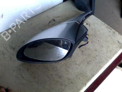 Used Left mirror OPEL VECTRA B (J96) 1.8 i 16V (F19) (115 hp) 26062245