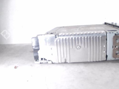 Radio RENAULT GRAND SCÉNIC III (JZ0/1_) 1.6 dCi (JZ00, JZ12) | BP28324385E6 