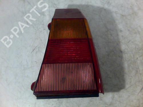 Used Right taillight CITROËN AX (ZA-_) 15 D (58 hp) 26063848