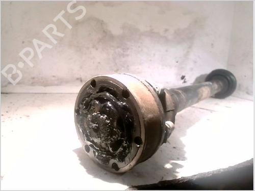 Right front driveshaft SEAT LEON (1M1) 1.9 TDI | BP28325171M39