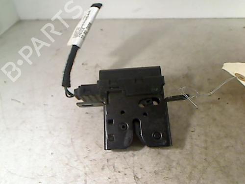 Elektronisk modul RENAULT SCÉNIC I MPV (JA0/1_, FA0_) 1.6 16V | BP26070782M83 