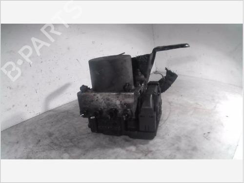 ABS Bremseaggregat CITROËN BERLINGO / BERLINGO FIRST Box Body/MPV (M_) 2.0 HDI 90 (MBRHY, MCRHY) | BP26097155M43 