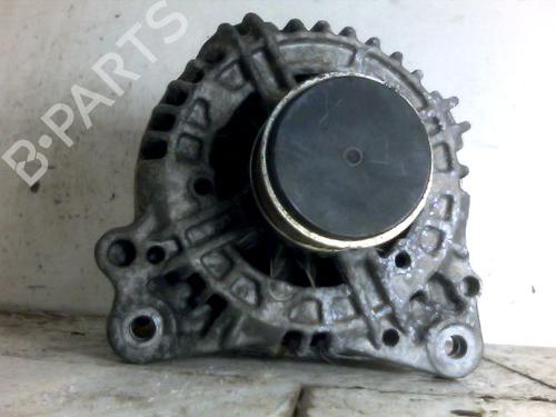 Alternator SEAT ALTEA XL (5P5, 5P8) 1.9 TDI | BP30113403M7