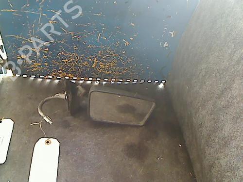 Used Right mirror CITROËN AX (ZA-_) 10 (50 hp) 26936171