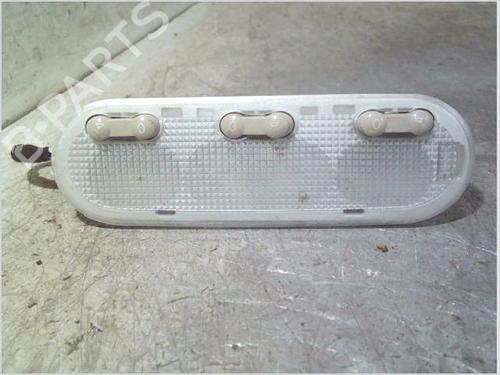Used Interior roof light Interior roof light NISSAN QASHQAI I (J10, NJ10) 1.5 dCi (106 hp) 40010389 40010389