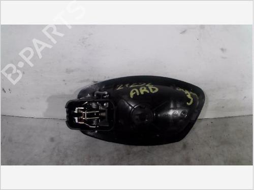 Rear right interior door handle RENAULT GRAND SCÉNIC III (JZ0/1_) 1.5 dCi (JZ0B, JZ07) | BP28324501I16 