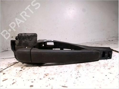 Used Front right exterior door handle CITROËN C3 I (FC_, FN_) 1.4 i Bivalent (73 hp) 26100654