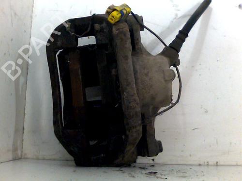 Left front brake caliper RENAULT KANGOO Express (FC0/1_) 1.5 dCi | BP26077571M105 