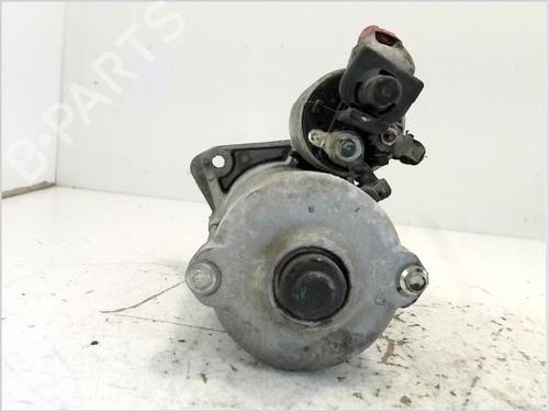 Starter RENAULT SCÉNIC III (JZ0/1_) 1.6 dCi (JZ00, JZ12) | BP29890477M8 