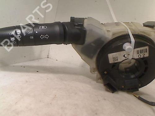 Steering column stalk NISSAN MICRA III (K12) 1.5 dCi | BP26105901I23 