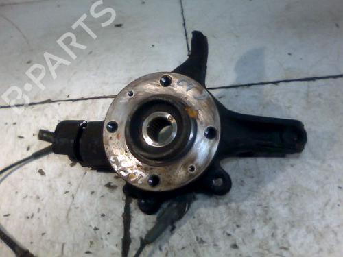 Used Right front steering knuckle CITROËN C4 II (NC_) 1.6 HDi 90 (92 hp) 26095128