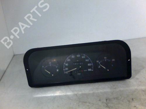 Used Instrument cluster CITROËN JUMPER I Bus (230P) 2.5 TDi (107 hp) 28535149