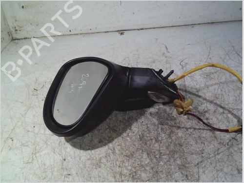 Left mirror PEUGEOT 308 I (4A_, 4C_) 1.6 HDi | BP26111198C26 