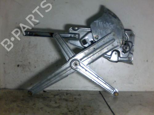 Front left window mechanism RENAULT TWINGO I (C06_) 1.2 (C066, C068) | BP26094420C22 