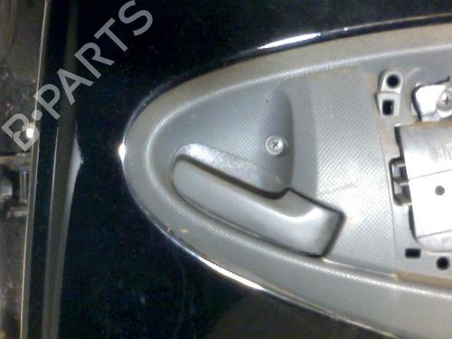 Used Rear right interior door handle PEUGEOT 107 (PM_, PN_) 1.0 (68 hp) 26100281