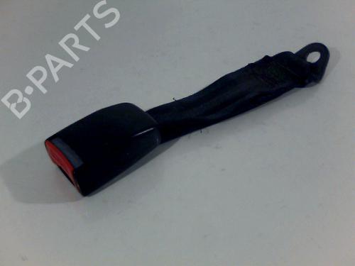 Used Seat buckle PEUGEOT 306 (7B, N3, N5) 1.9 D (69 hp) 29884180