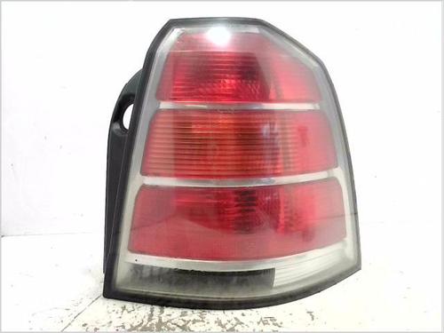 Used Right taillight OPEL ZAFIRA / ZAFIRA FAMILY B (A05) 1.9 CDTI (M75) (120 hp) 30851412