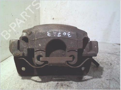 Used Left front brake caliper CITROËN C4 Grand Picasso II (DA_, DE_) 2.0 BlueHDi 150 (150 hp) 26710756