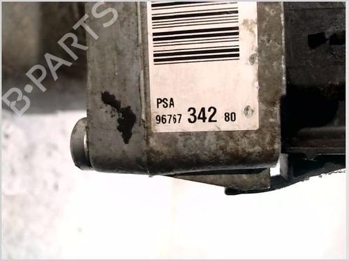 Steering pump PEUGEOT 3008 I MPV (0U_) 1.6 HDi | BP26111474M99 