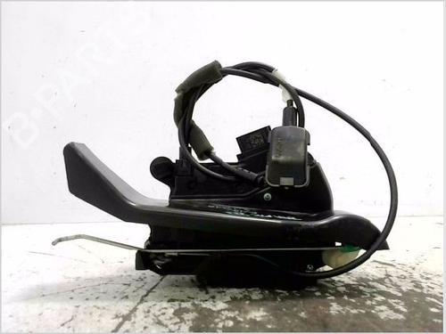 Used Front left lock Front left lock RENAULT TRAFIC III Bus (JG_) 2.0 dCi 120 (JGMN) (120 hp) 33402798 33402798