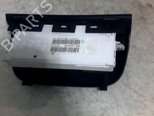 Display monitor PEUGEOT 307 SW (3H) 2.0 16V | BP26074039C48 