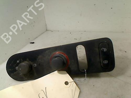 Elektronisk modul SEAT ALTEA (5P1) 2.0 TDI (140 hp) 26081134