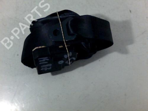 Front right seatbelt CITROËN C3 I (FC_, FN_) 1.4 HDi | BP26108416I25 