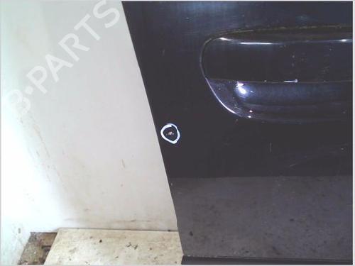 Right front door AUDI A3 Sportback (8PA) 1.9 TDI | BP28325151C3 