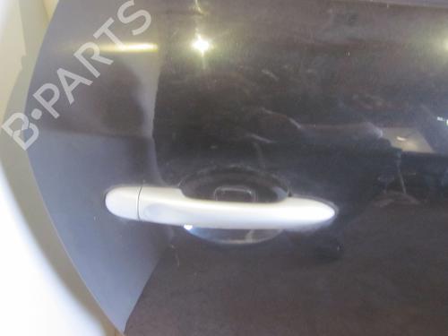 Right front door RENAULT MEGANE III Coupe (DZ0/1_) 2.0 dCi (DZ0Y) | BP29175456C3 
