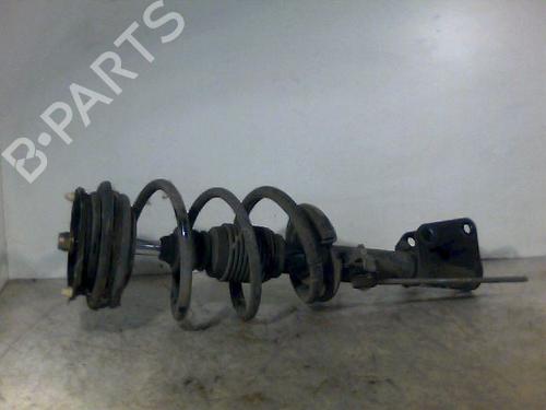 Used Right front shock absorber RENAULT LAGUNA II (BG0/1_) 1.8 16V (BG0B, BG0M) (120 hp) 26070625