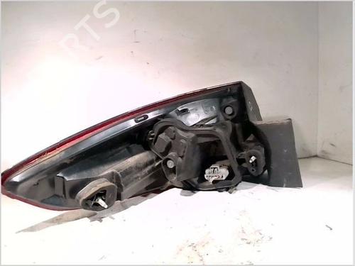 Right taillight RENAULT MEGANE III Grandtour (KZ0/1) 1.5 dCi (KZ09, KZ0D, KZ1G, KZ29, KZ14, KZ1W, KZ10, KZ1F,... | BP26108580C35 