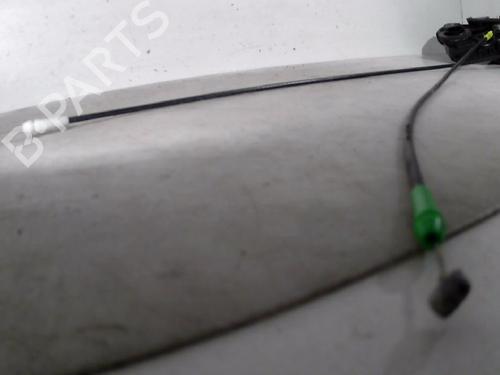 Front right lock TOYOTA AVENSIS (_T25_) 2.0 D-4D (CDT250_, CDT250R) | BP26093379C97 