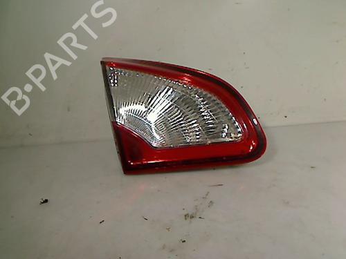 Used Left tailgate light NISSAN QASHQAI / QASHQAI +2 I (J10, NJ10, JJ10E) 2.0 dCi All-wheel Drive (150 hp) 26092442