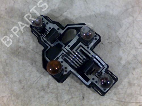 Højre baglygte CITROËN XSARA Break (N2) 2.0 HDI 90 (90 hp) 26091471