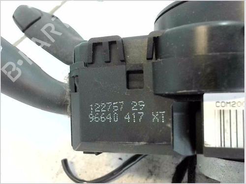 Steering column stalk CITROËN C3 I (FC_, FN_) 1.4 HDi | BP30765614I23 