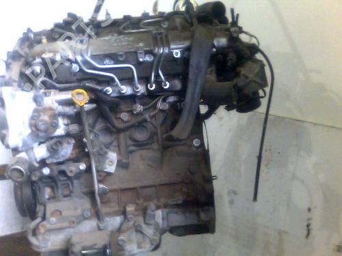 Engine TOYOTA COROLLA Verso (ZER_, ZZE12_, R1_) 2.0 D-4D (CUR10_, CUR10R) | BP26080012M1 