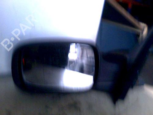 Retrovisor izquierdo RENAULT MEGANE II (BM0/1_, CM0/1_) 1.6 16V (BM0C, CM0C) (113 hp) 26059010