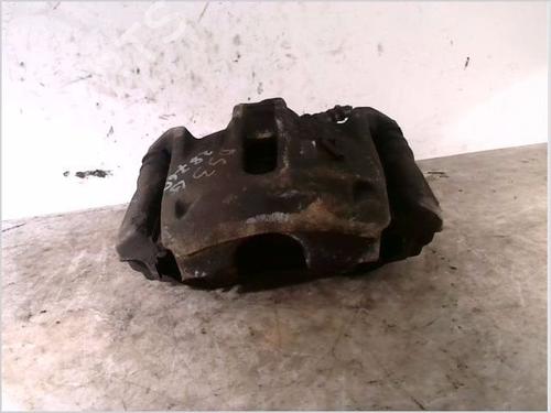 Used Left front brake caliper CITROËN DS3 (SA_) 1.6 HDi 90 (92 hp) 26107204