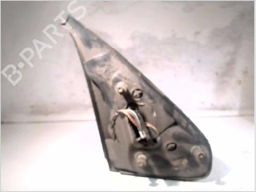 Left mirror RENAULT CLIO II (BB_, CB_) 1.9 D (B/CB0J) | BP26109017C26