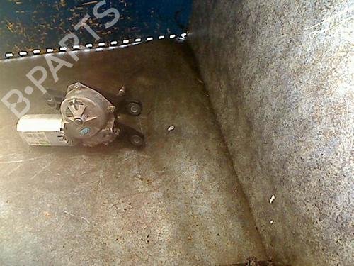 Back wipers mechanism RENAULT LAGUNA II (BG0/1_) 1.9 dCi | BP26103155C84 