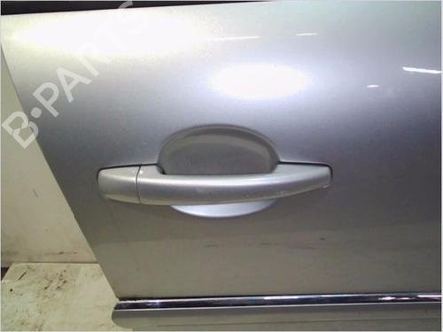 Used Front right exterior door handle PEUGEOT 207 (WA_, WC_) 1.4 HDi (68 hp) 26113744
