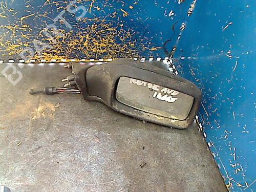 Used Right mirror RENAULT 21 (B48_) 1.7 (75 hp) 29504346